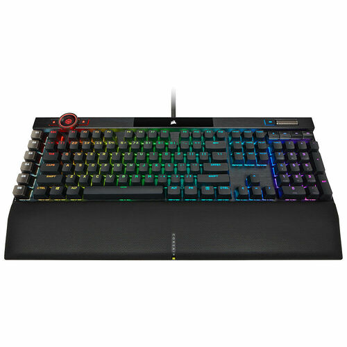 Corsair K100 (Cherry MX Speed) (AZERTY)