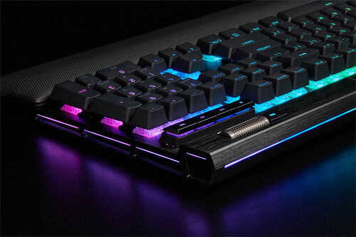 Corsair K100 (Cherry MX Speed) (AZERTY)
