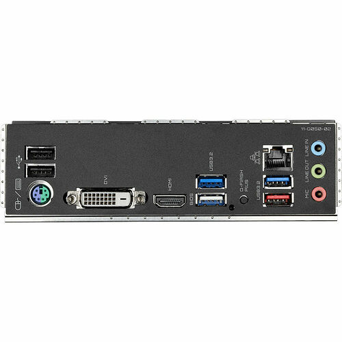 Kit évo Ryzen 5 5600X + B550 Gaming X V2 + 32 Go