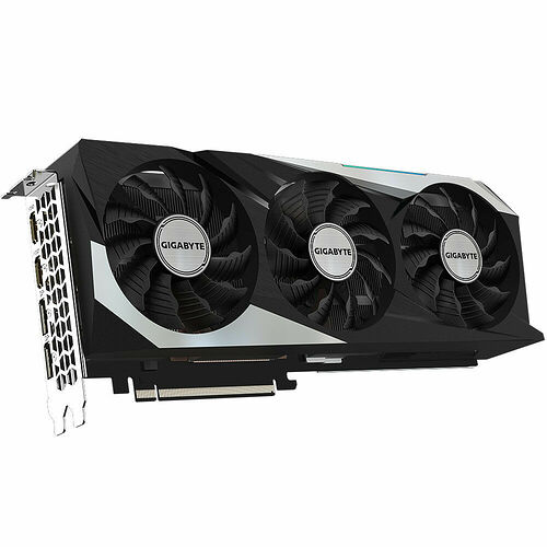 Gigabyte Radeon RX 6900 XT GAMING OC