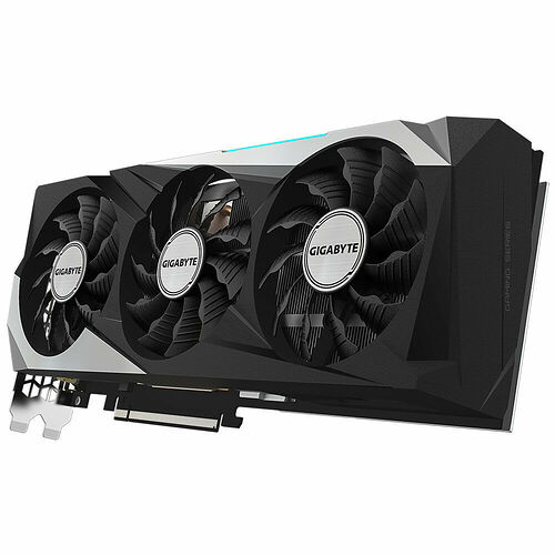 Gigabyte Radeon RX 6900 XT GAMING OC