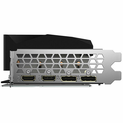 Gigabyte Radeon RX 6900 XT GAMING OC