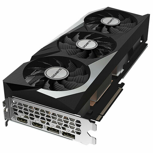 Gigabyte Radeon RX 6900 XT GAMING OC