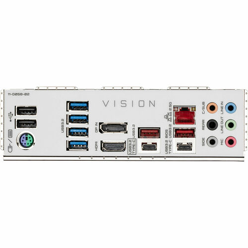 Kit évo Intel Core i7-11700K + Gigabyte Z590 VISION G + Dark Rock 4 + 16 Go