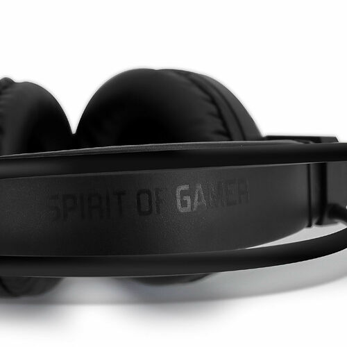 Spirit Of Gamer Pro H7