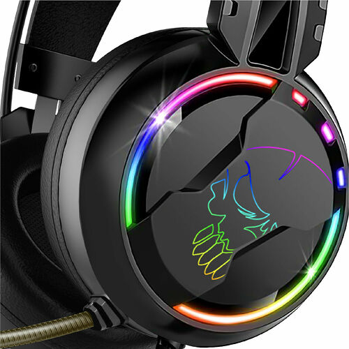 Spirit Of Gamer Pro H7