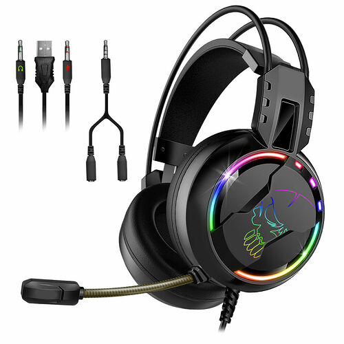 Spirit Of Gamer Pro H7