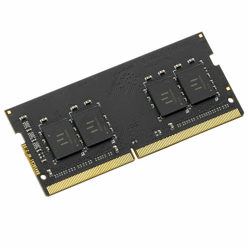 SO-DIMM DDR4 Textorm - 32 Go 3200 MHz - CAS 22