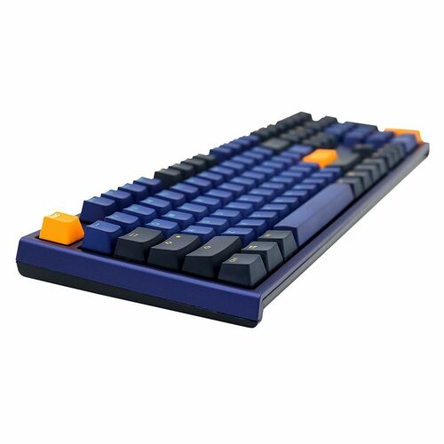 Ducky Channel One 2 Horizon (Cherry MX Brown) (AZERTY)