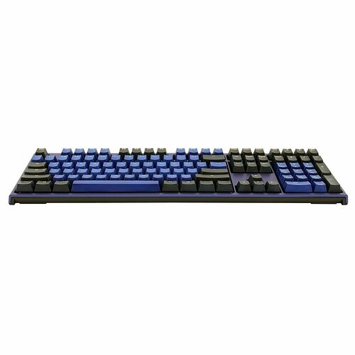 Ducky Channel One 2 Horizon (Cherry MX Brown) (AZERTY)