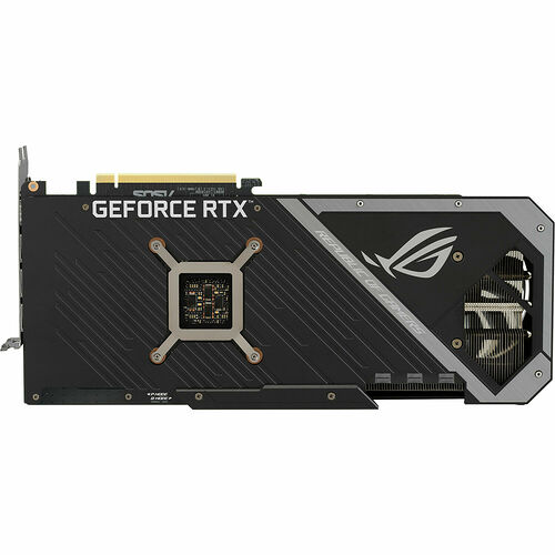 Asus GeForce RTX 3070 Ti ROG STRIX O8G GAMING (LHR)