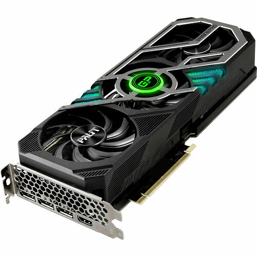 Palit GeForce RTX 3080 Ti GamingPro (LHR)