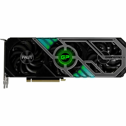 Palit GeForce RTX 3080 Ti GamingPro (LHR)