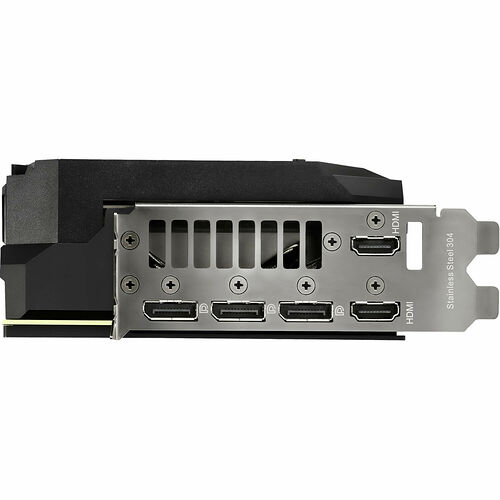 Asus GeForce RTX 3070 Ti ROG STRIX O8G GAMING (LHR)