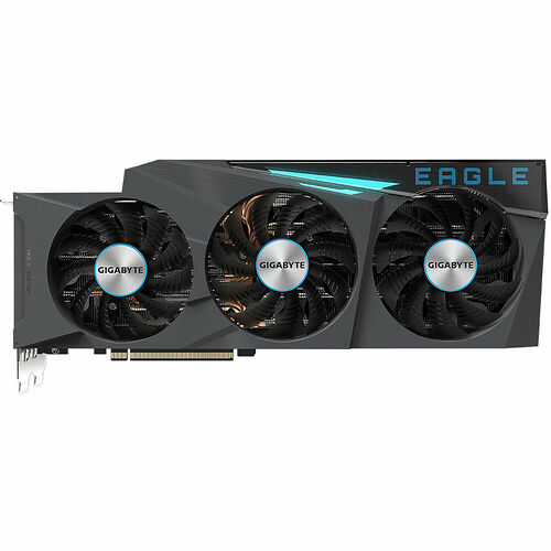 Gigabyte GeForce RTX 3080 Ti EAGLE (LHR)