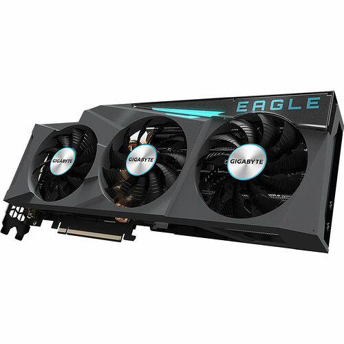 Gigabyte GeForce RTX 3080 Ti EAGLE (LHR)