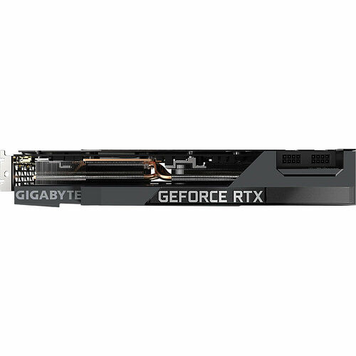 Gigabyte GeForce RTX 3080 Ti EAGLE (LHR)