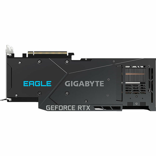 Gigabyte GeForce RTX 3080 Ti EAGLE (LHR)