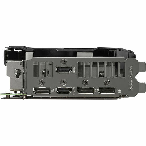 Asus GeForce RTX 3060 Ti TUF O8G GAMING