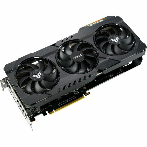 Asus GeForce RTX 3060 Ti TUF O8G GAMING