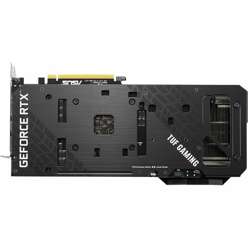 Asus GeForce RTX 3060 Ti TUF O8G GAMING