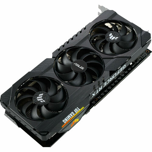 Asus GeForce RTX 3060 Ti TUF O8G GAMING