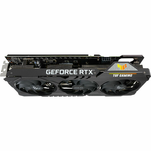 Asus GeForce RTX 3060 Ti TUF O8G GAMING