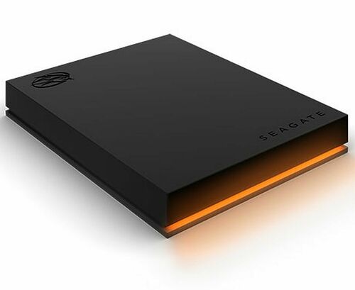Seagate FireCuda Gaming HDD 2 To