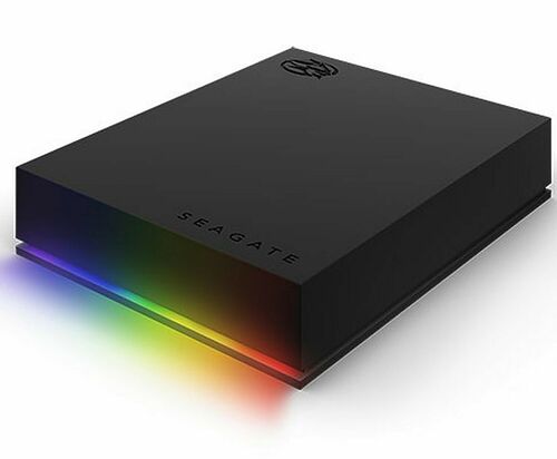 Seagate FireCuda Gaming HDD 2 To