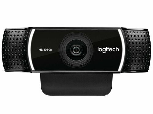 Logitech C922 Pro Stream