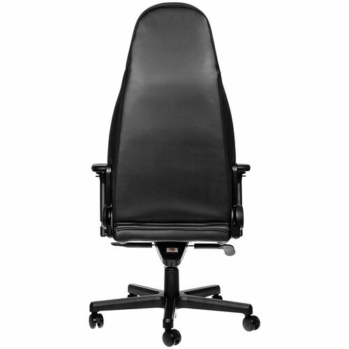 Noblechairs Icon - Noir / Bleu
