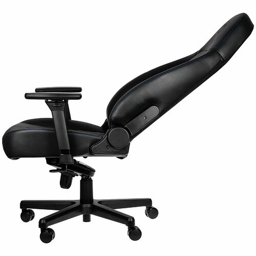 Noblechairs Icon - Noir / Bleu