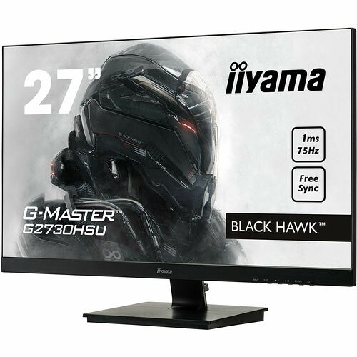 Iiyama G-Master G2730HSU-B1 FreeSync