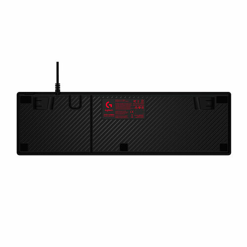 Logitech G413 - Carbon (Romer-G) (AZERTY)