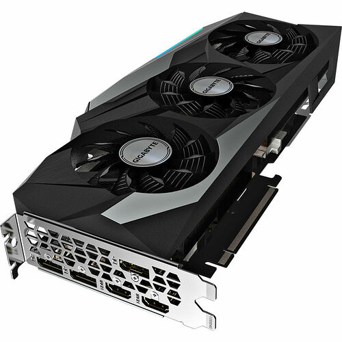 Gigabyte GeForce RTX 3080 Ti GAMING OC (LHR)