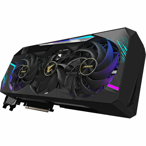 AORUS GeForce RTX 3080 Ti XTREME (LHR)