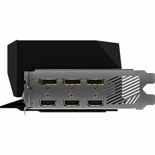 AORUS GeForce RTX 3080 Ti XTREME (LHR)