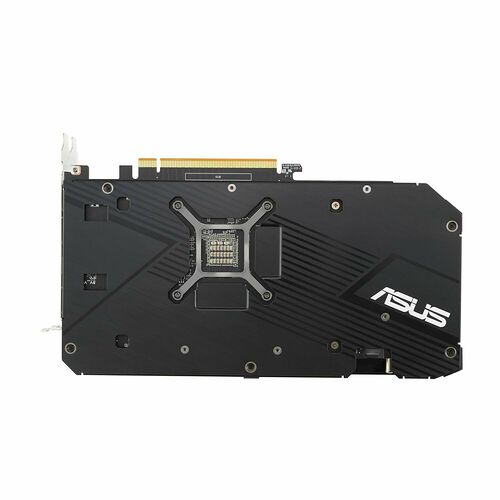 Asus Radeon RX 6650 XT DUAL O8G