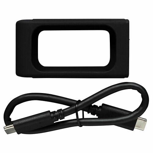 Kingston XS2000 1 To