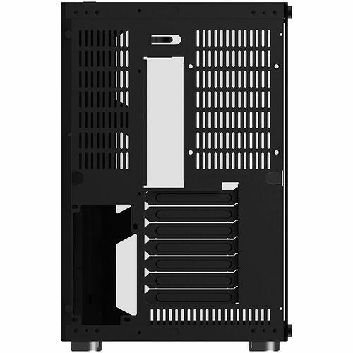 Xigmatek Aquarius Plus ARGB - Noir