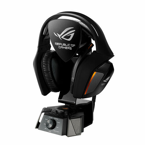 Asus ROG Support casque