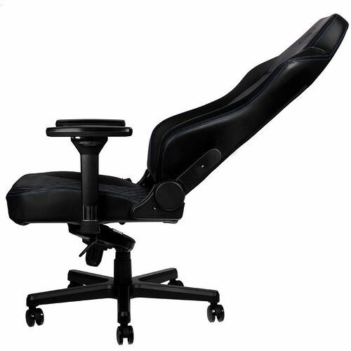Noblechairs HERO - Noir / Bleu