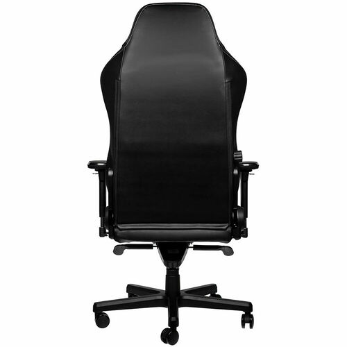 Noblechairs HERO - Noir / Blanc