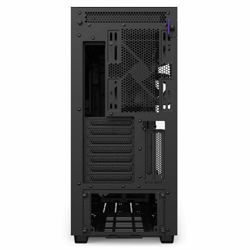NZXT H710i - Noir mat/Noir