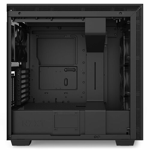 NZXT H710i - Noir mat/Noir