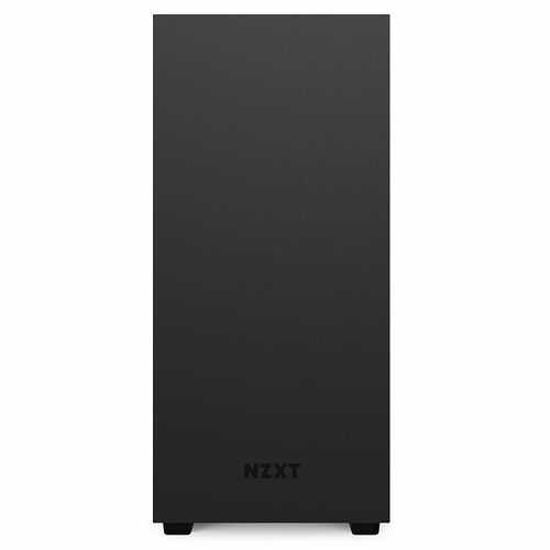NZXT H710i - Noir mat/Noir