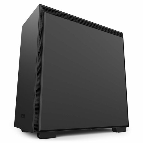 NZXT H710i - Noir mat/Noir