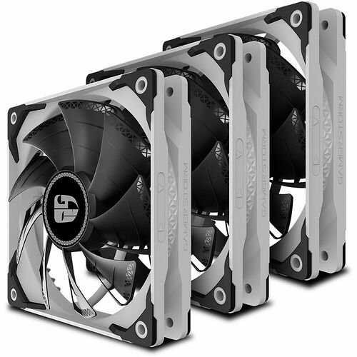 DeepCool Gamer Storm Castle 360EX - Blanc - 360 mm