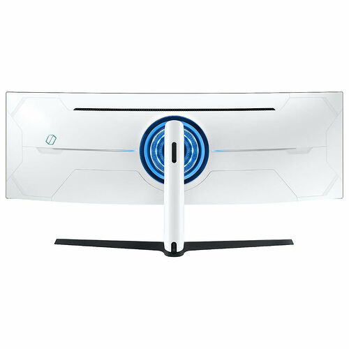 Samsung Odyssey G9 C49G95TSSR Adaptive Sync (dalle incurvée)