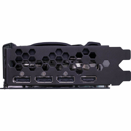 EVGA GeForce RTX 3090 XC3 ULTRA GAMING